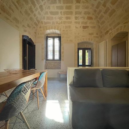 La Dimora Dell'Artigiano Apartamento Bari Exterior foto