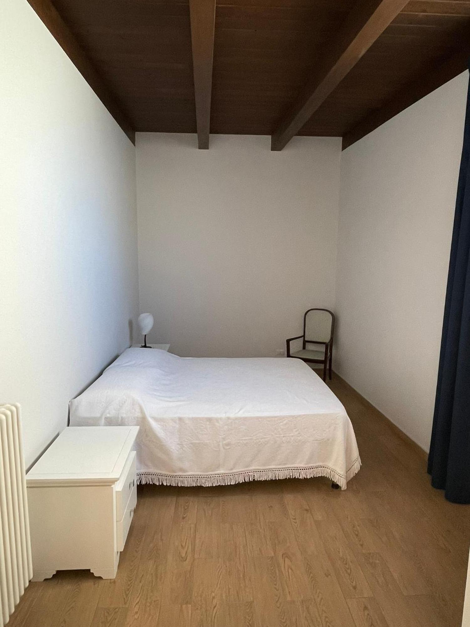 La Dimora Dell'Artigiano Apartamento Bari Exterior foto