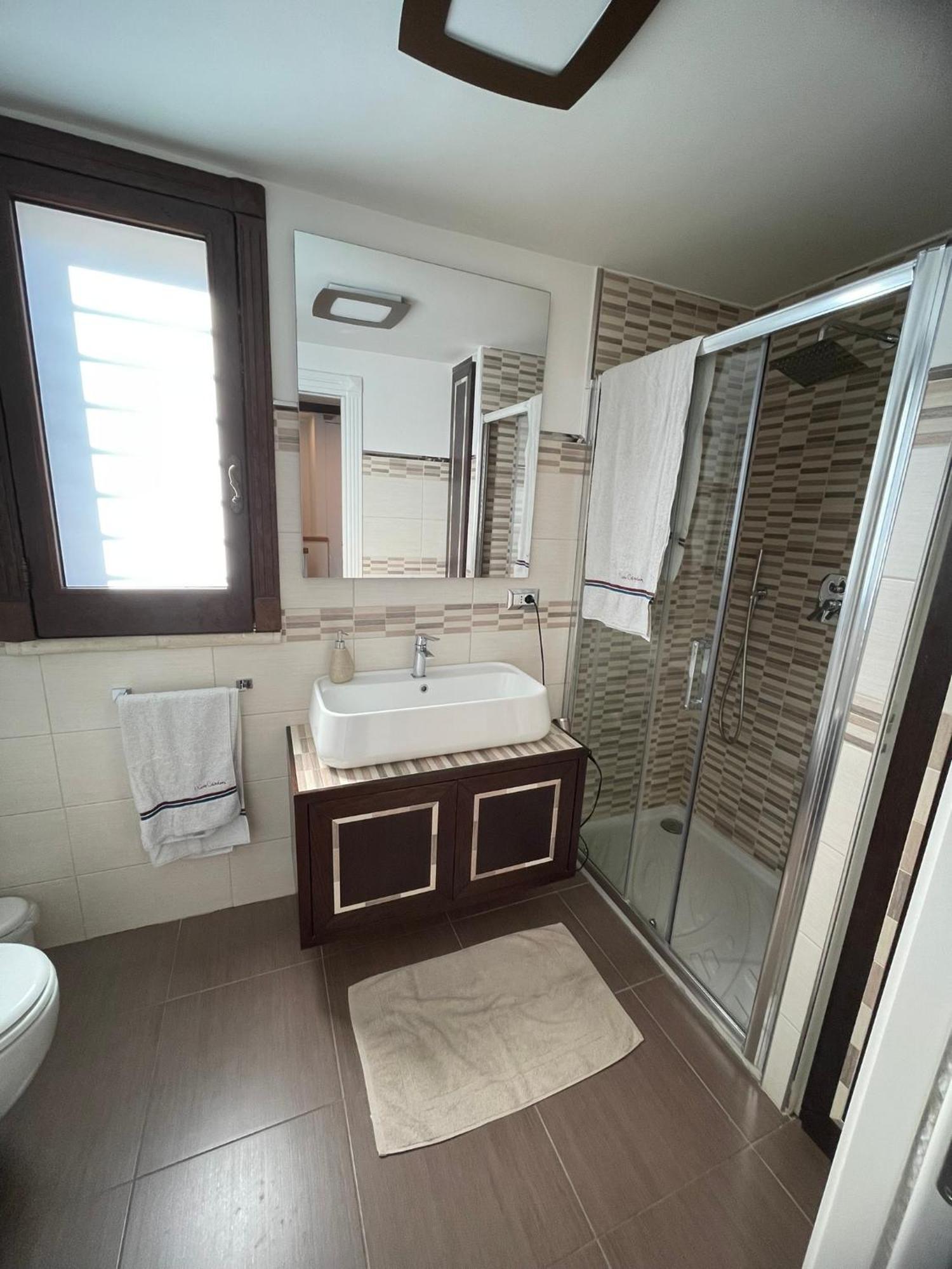 La Dimora Dell'Artigiano Apartamento Bari Exterior foto