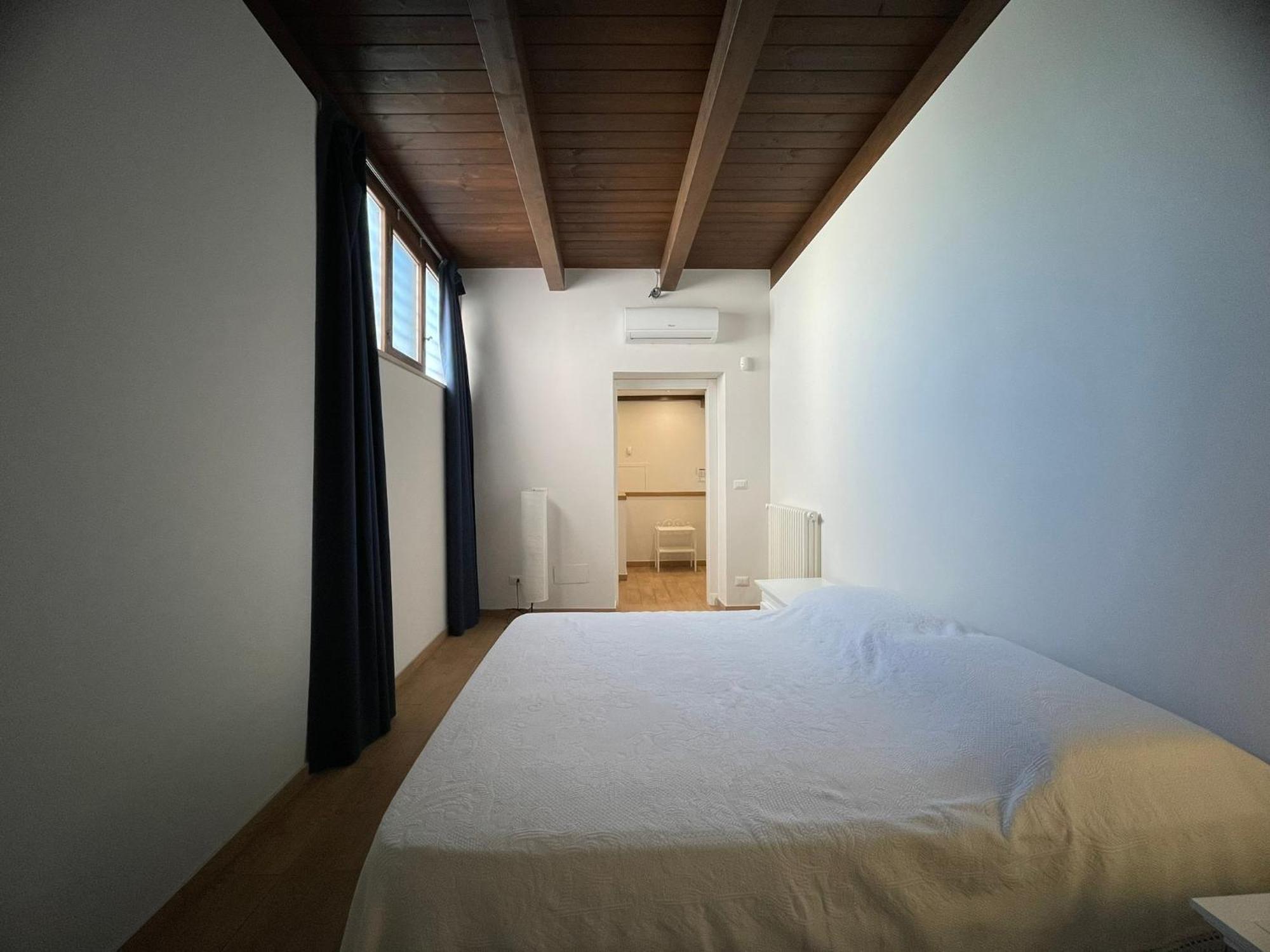 La Dimora Dell'Artigiano Apartamento Bari Exterior foto