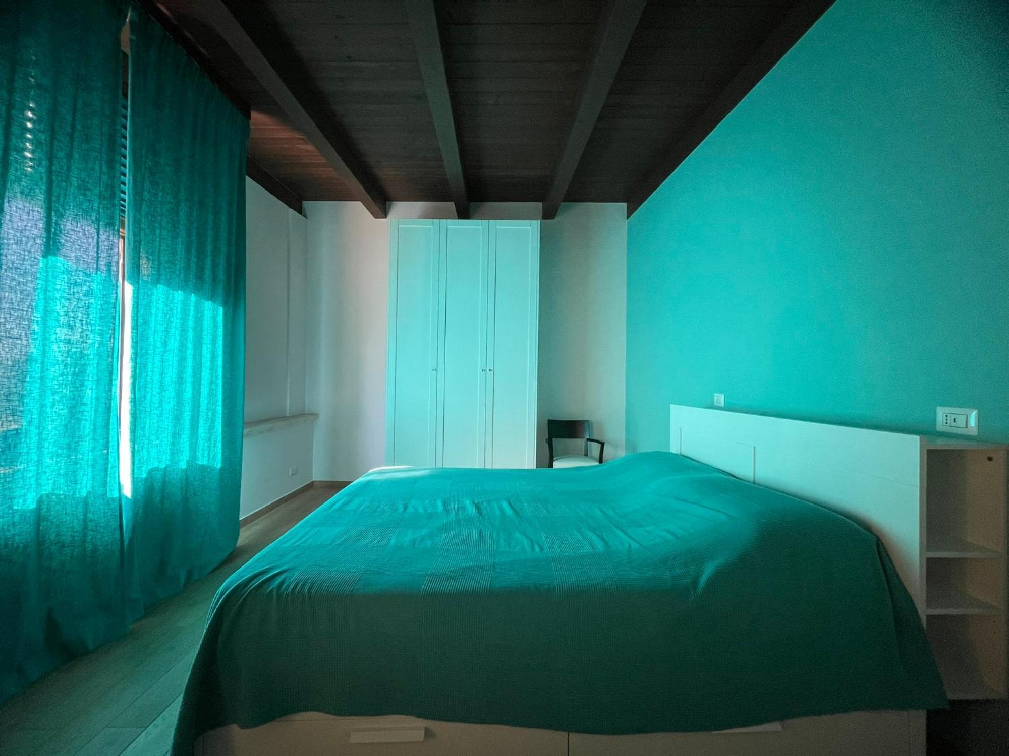 La Dimora Dell'Artigiano Apartamento Bari Exterior foto